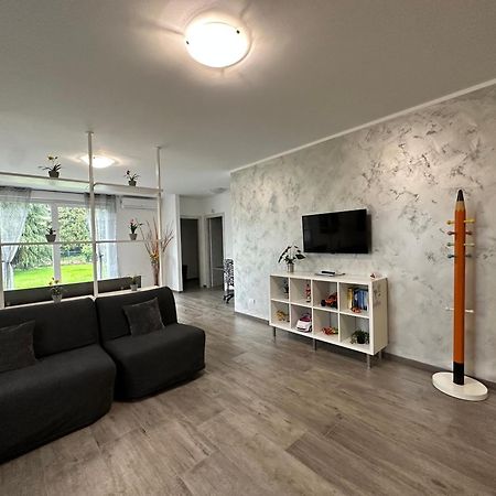 Villa 2 Cassano dʼAdda Eksteriør bilde