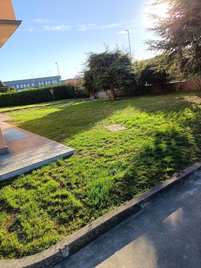 Villa 2 Cassano dʼAdda Eksteriør bilde