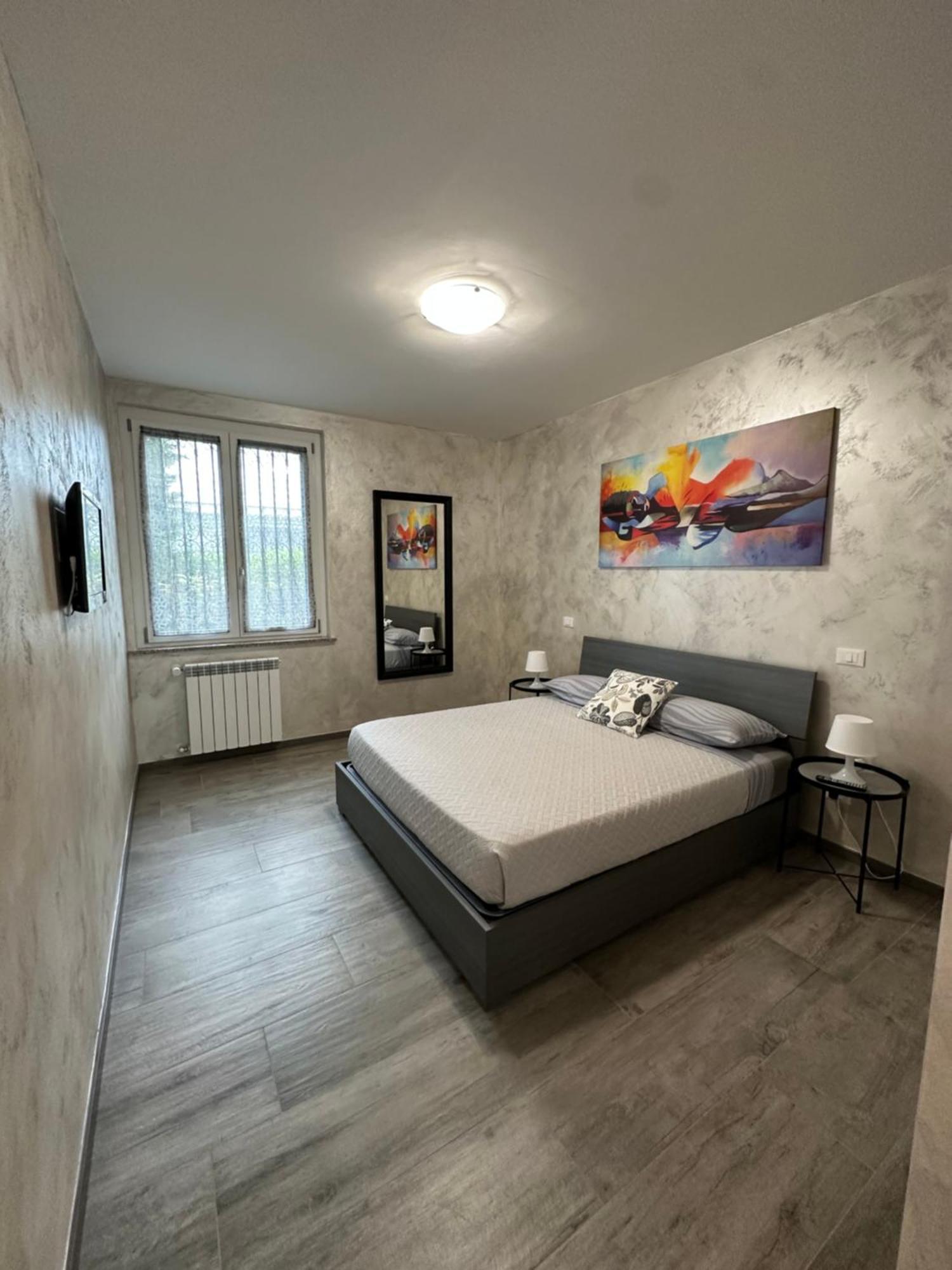 Villa 2 Cassano dʼAdda Eksteriør bilde